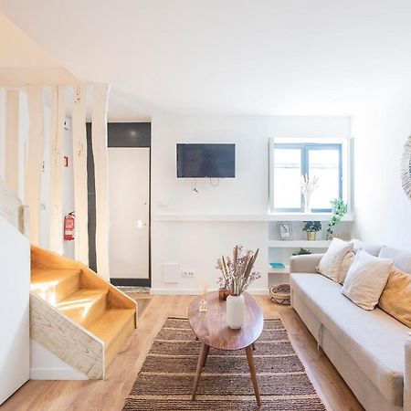 Lovelystay - Urban Cottage Porto Luaran gambar