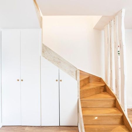 Lovelystay - Urban Cottage Porto Luaran gambar