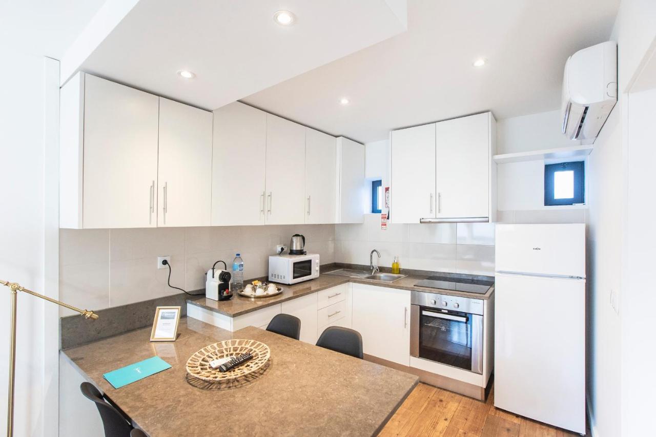 Lovelystay - Urban Cottage Porto Luaran gambar