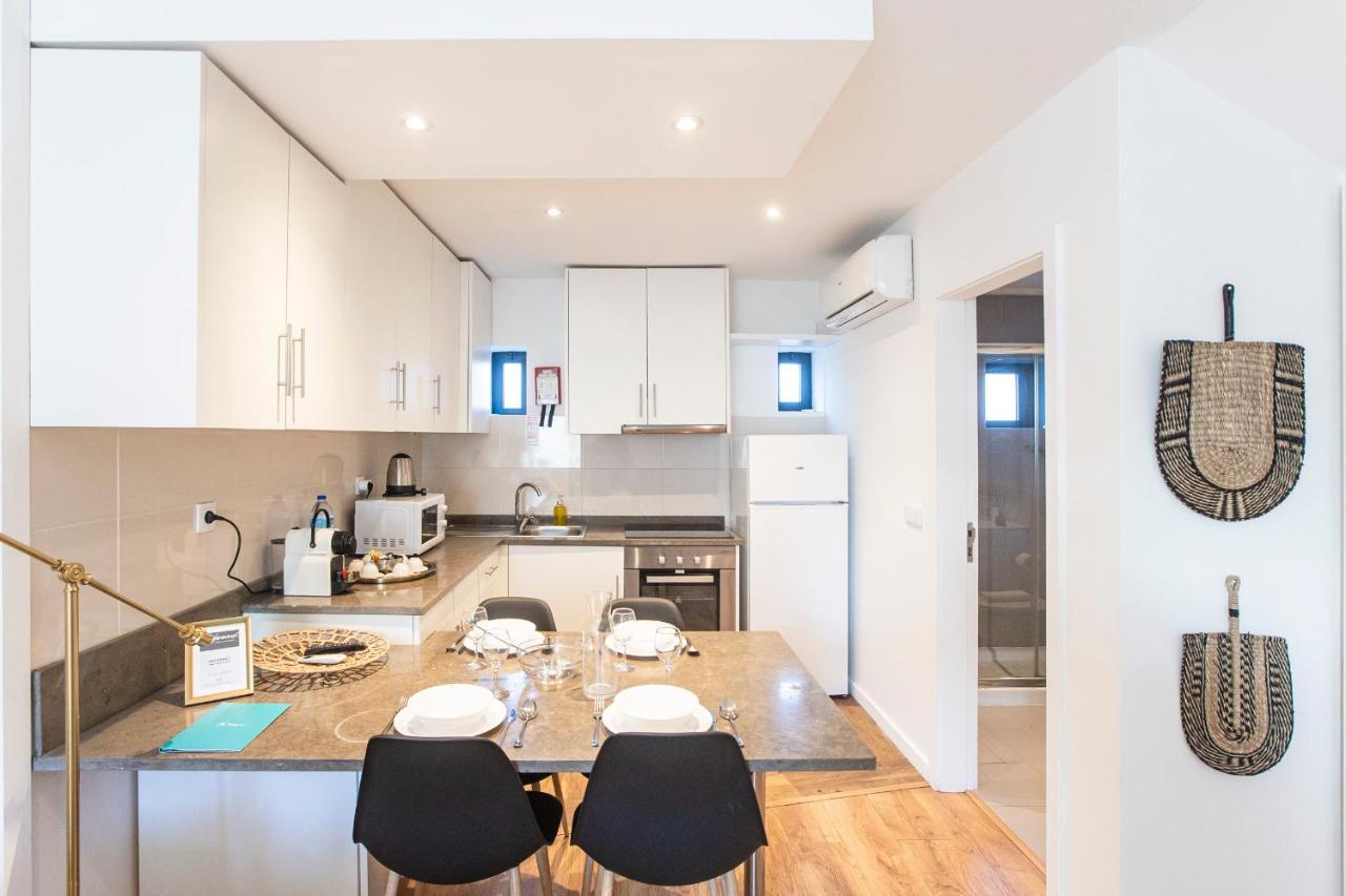 Lovelystay - Urban Cottage Porto Luaran gambar