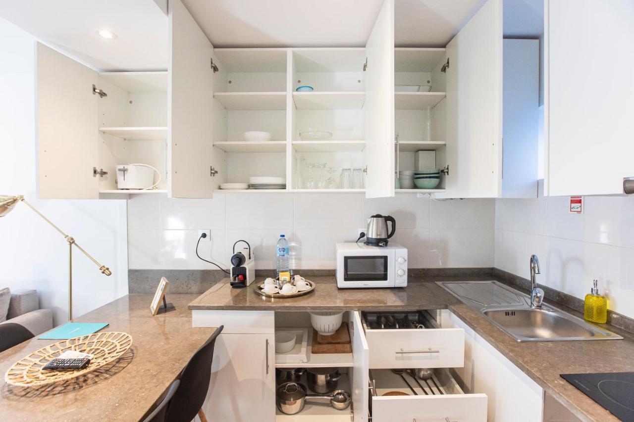 Lovelystay - Urban Cottage Porto Luaran gambar