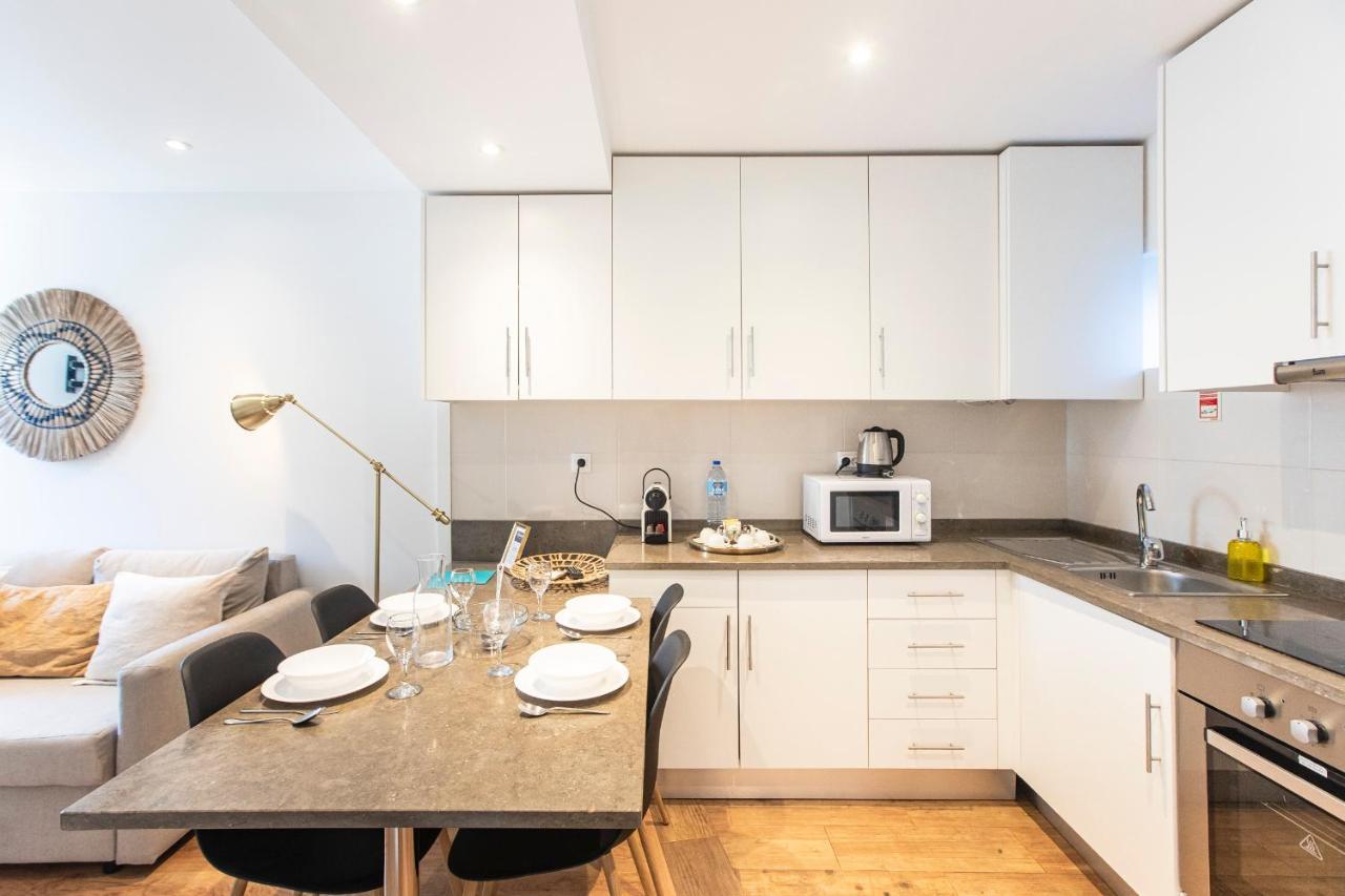 Lovelystay - Urban Cottage Porto Luaran gambar