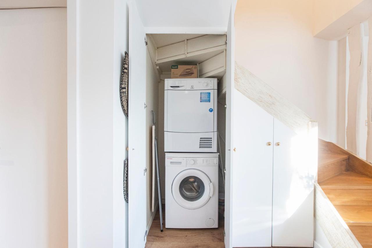 Lovelystay - Urban Cottage Porto Luaran gambar