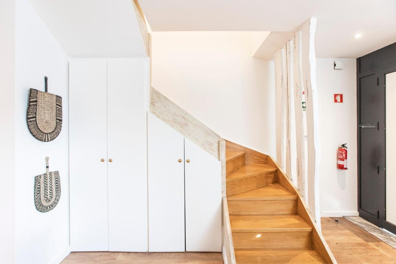 Lovelystay - Urban Cottage Porto Luaran gambar