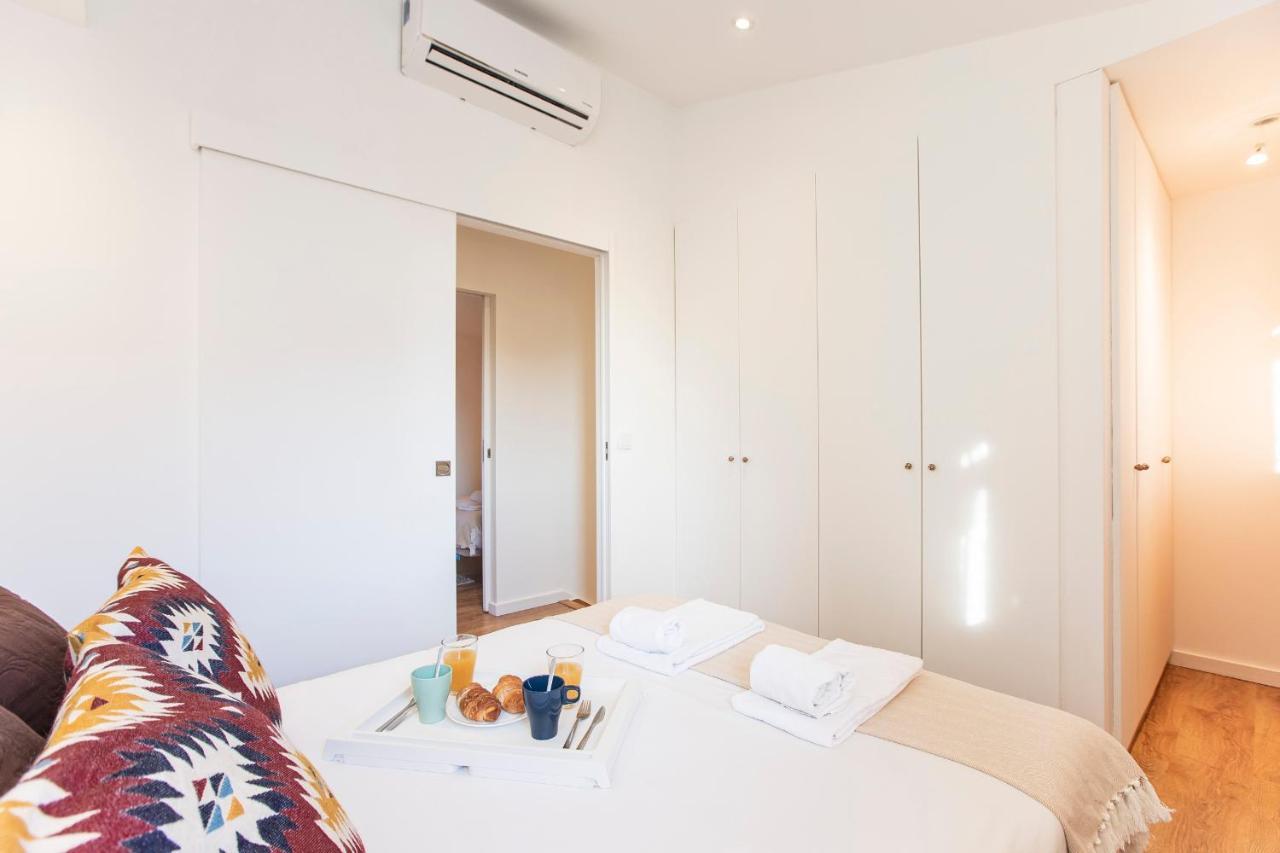 Lovelystay - Urban Cottage Porto Luaran gambar