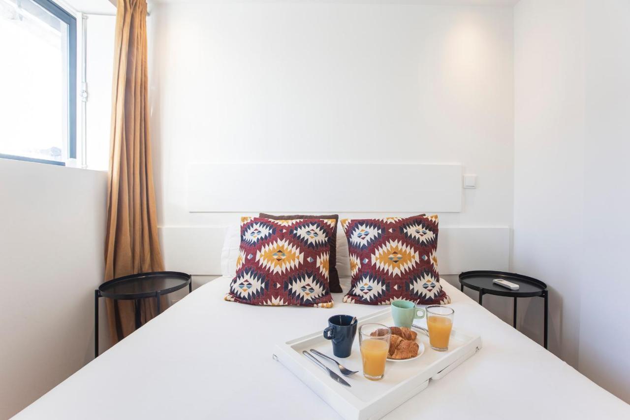Lovelystay - Urban Cottage Porto Luaran gambar