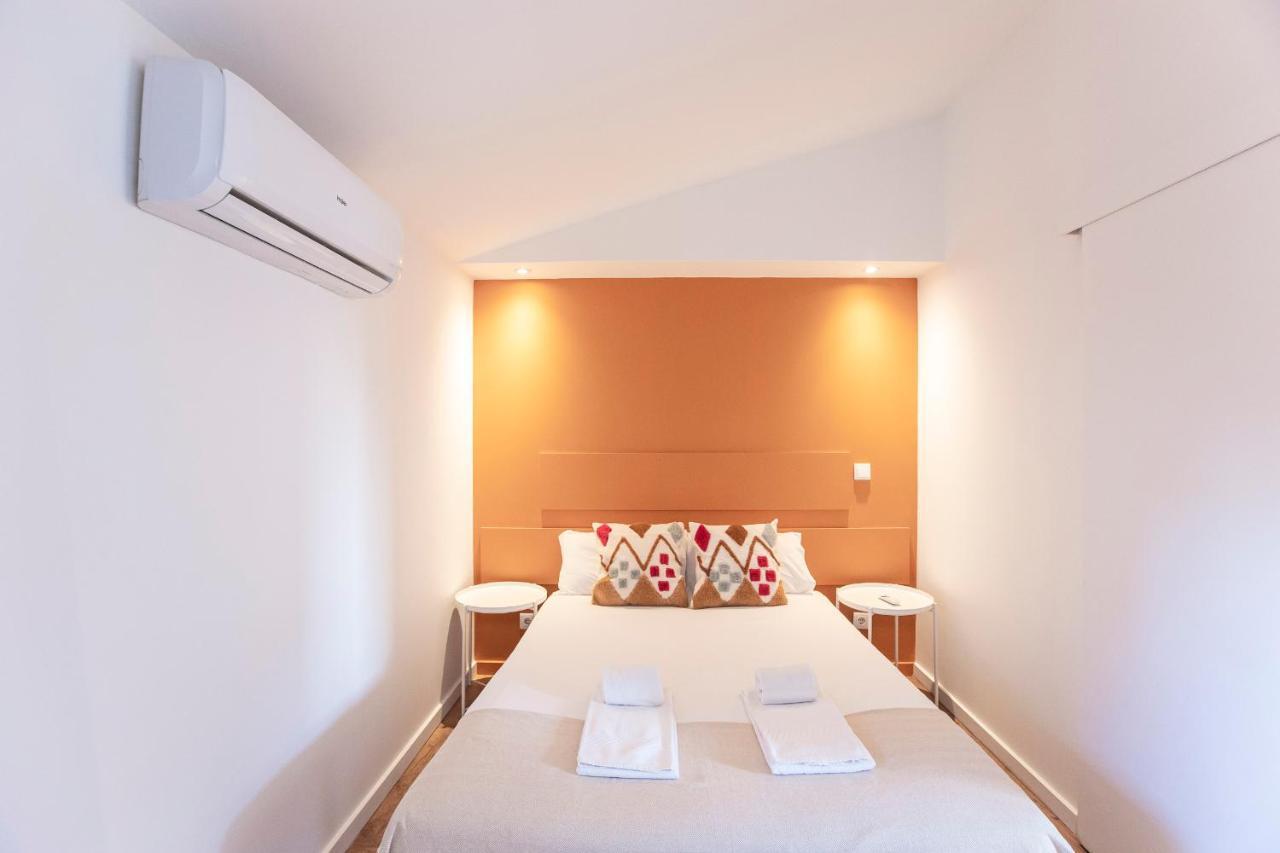 Lovelystay - Urban Cottage Porto Luaran gambar