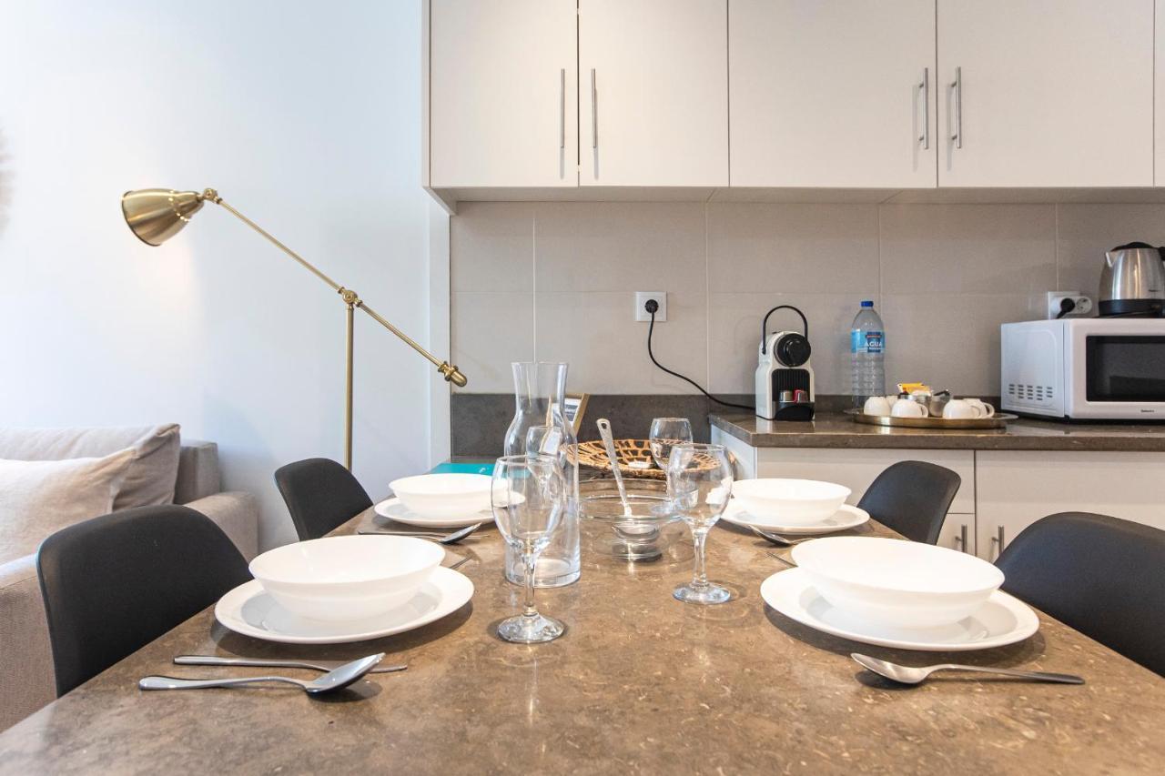 Lovelystay - Urban Cottage Porto Luaran gambar