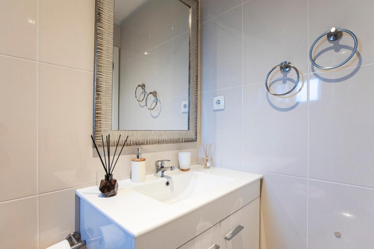 Lovelystay - Urban Cottage Porto Luaran gambar