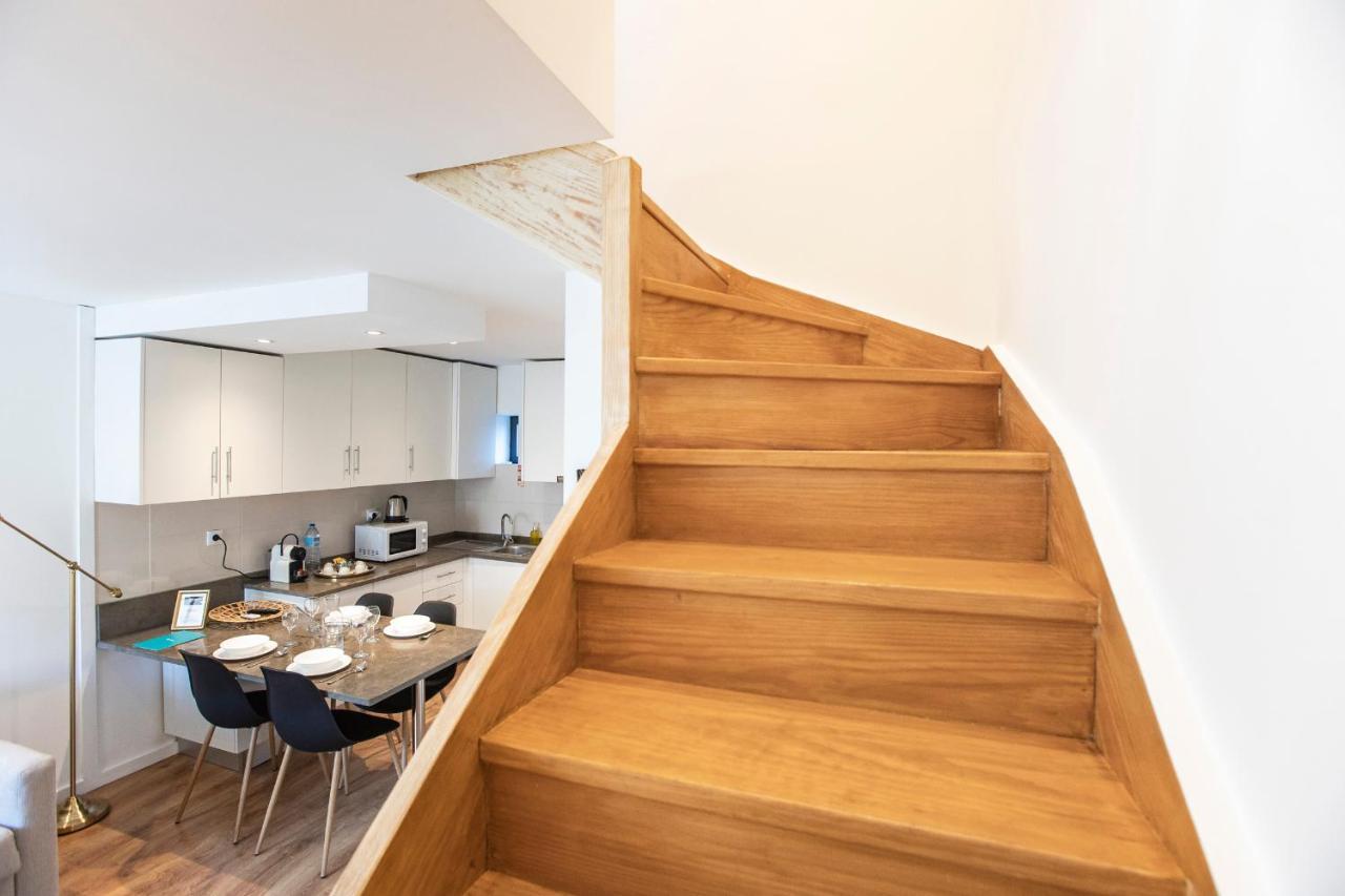 Lovelystay - Urban Cottage Porto Luaran gambar