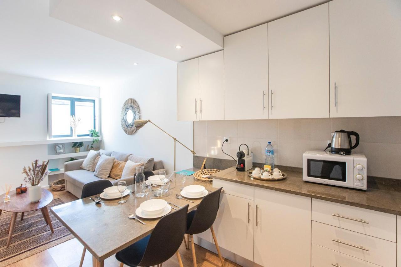 Lovelystay - Urban Cottage Porto Luaran gambar