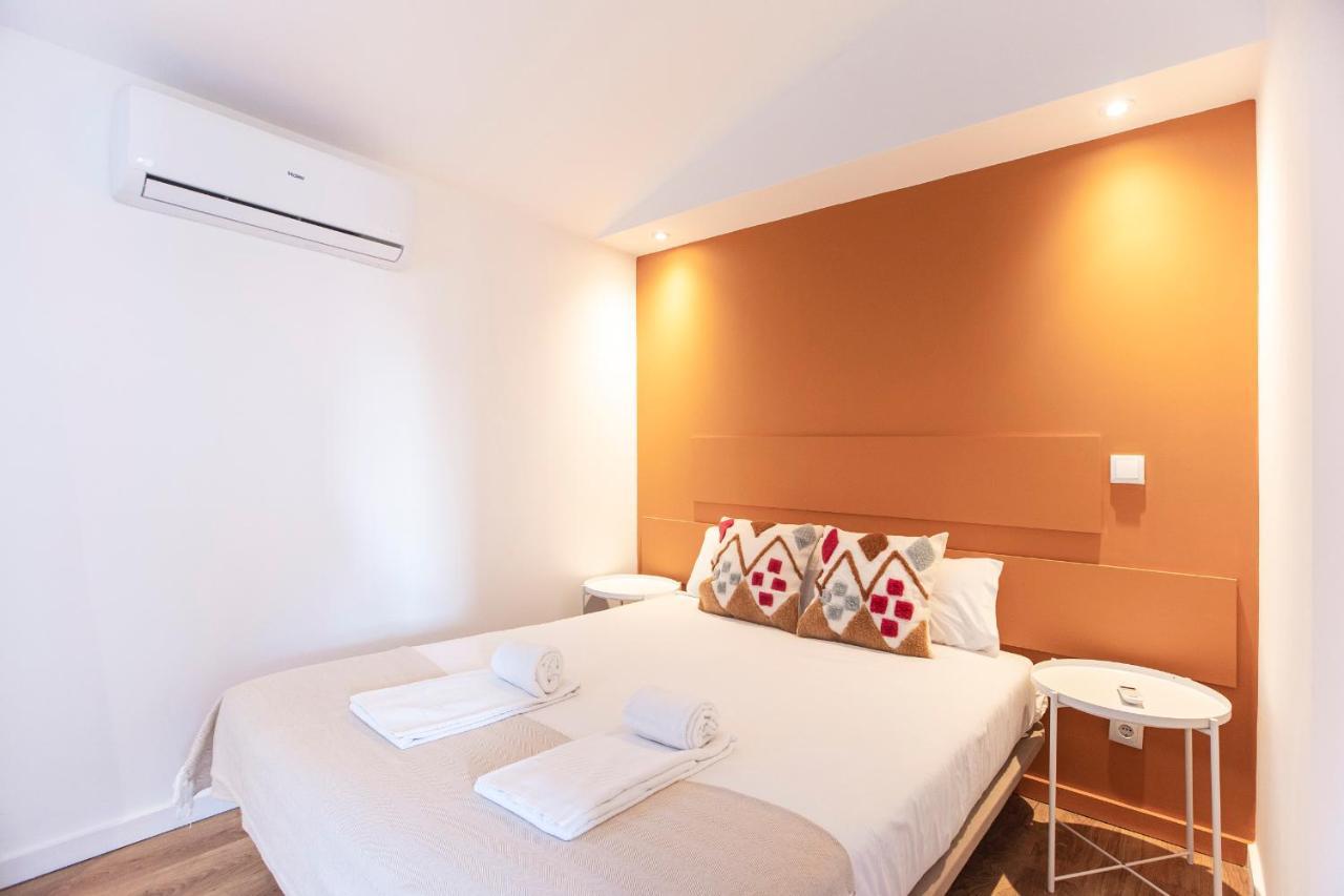 Lovelystay - Urban Cottage Porto Luaran gambar