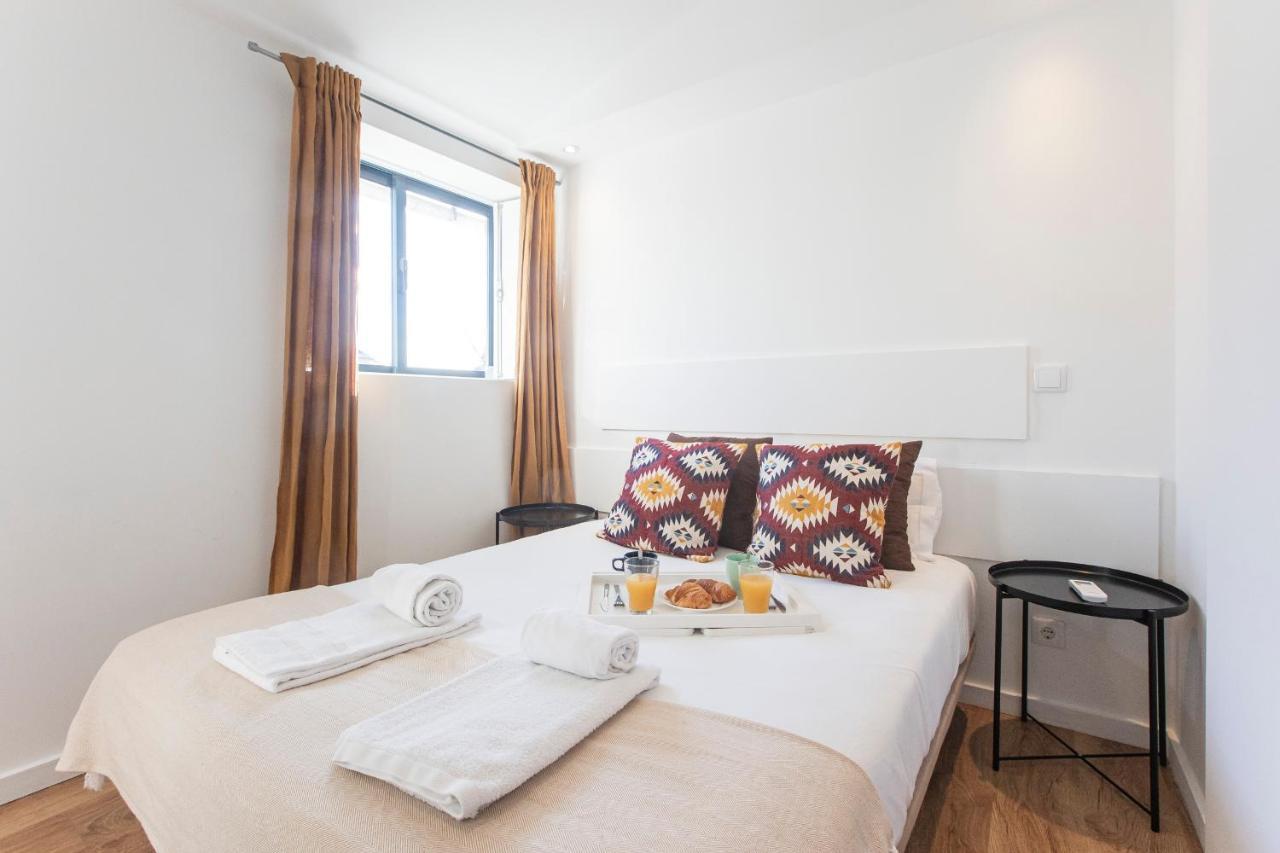 Lovelystay - Urban Cottage Porto Luaran gambar