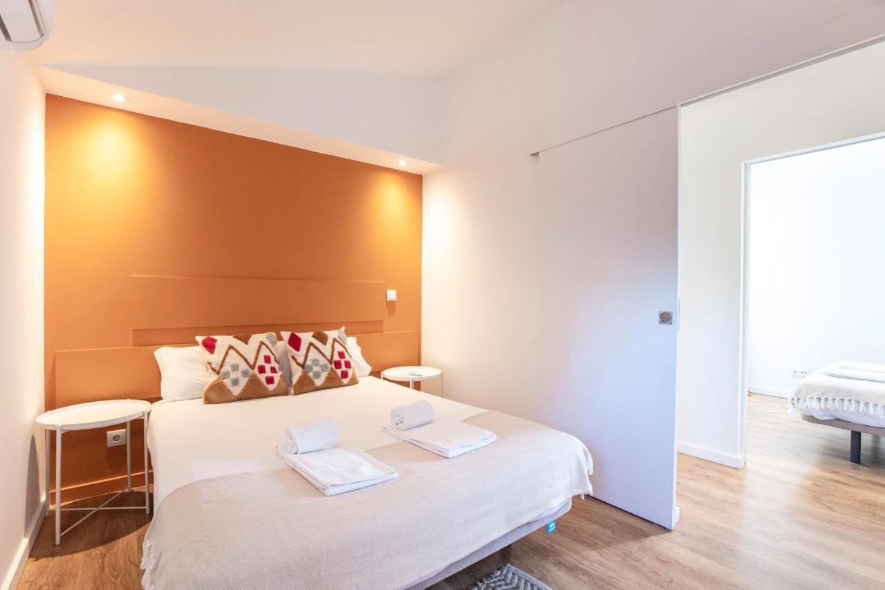 Lovelystay - Urban Cottage Porto Luaran gambar