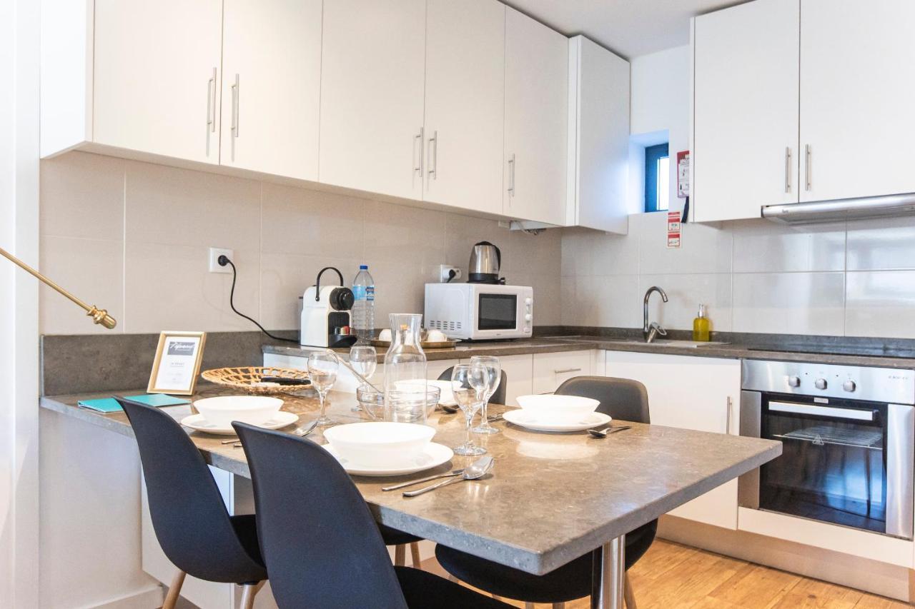 Lovelystay - Urban Cottage Porto Luaran gambar