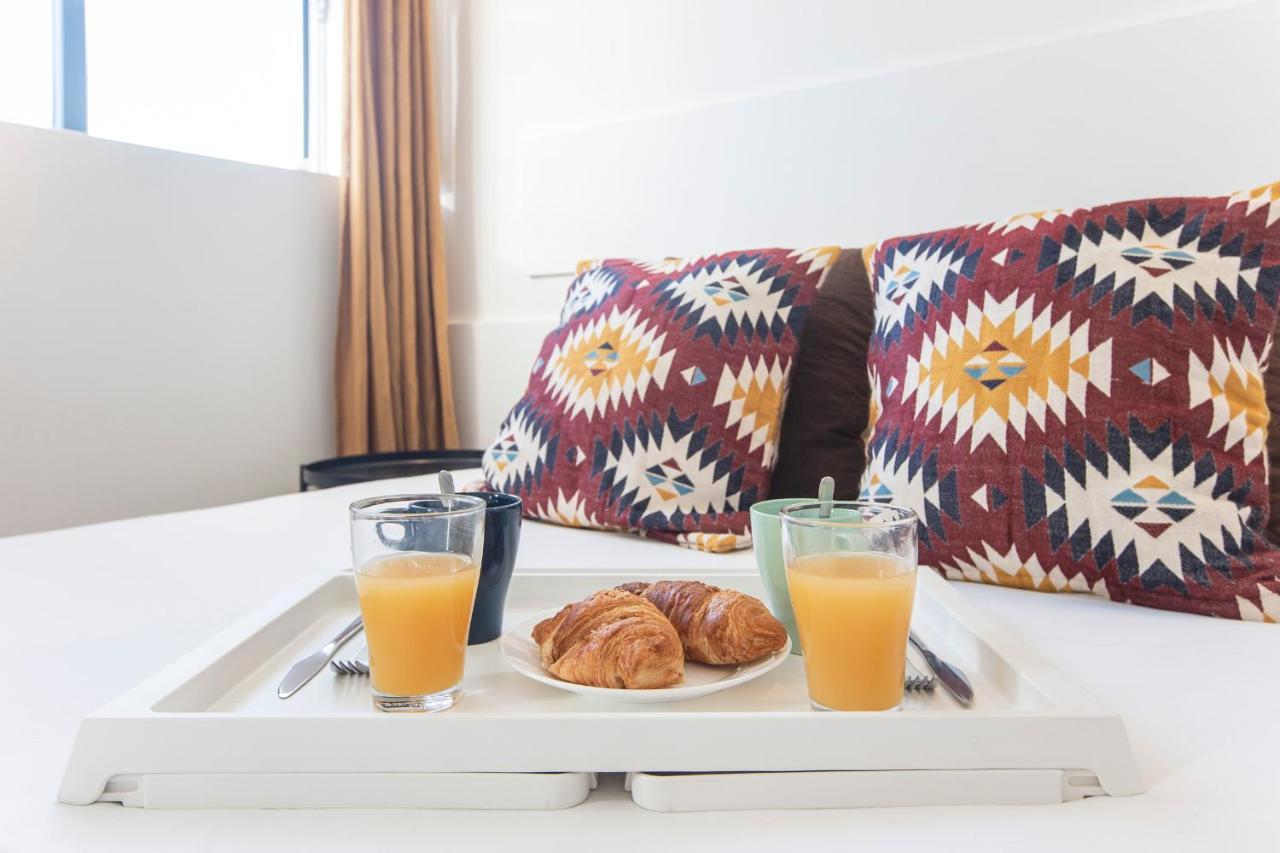 Lovelystay - Urban Cottage Porto Luaran gambar