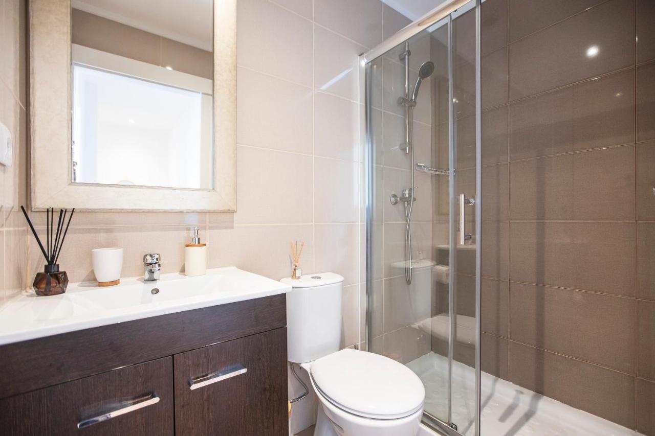 Lovelystay - Urban Cottage Porto Luaran gambar