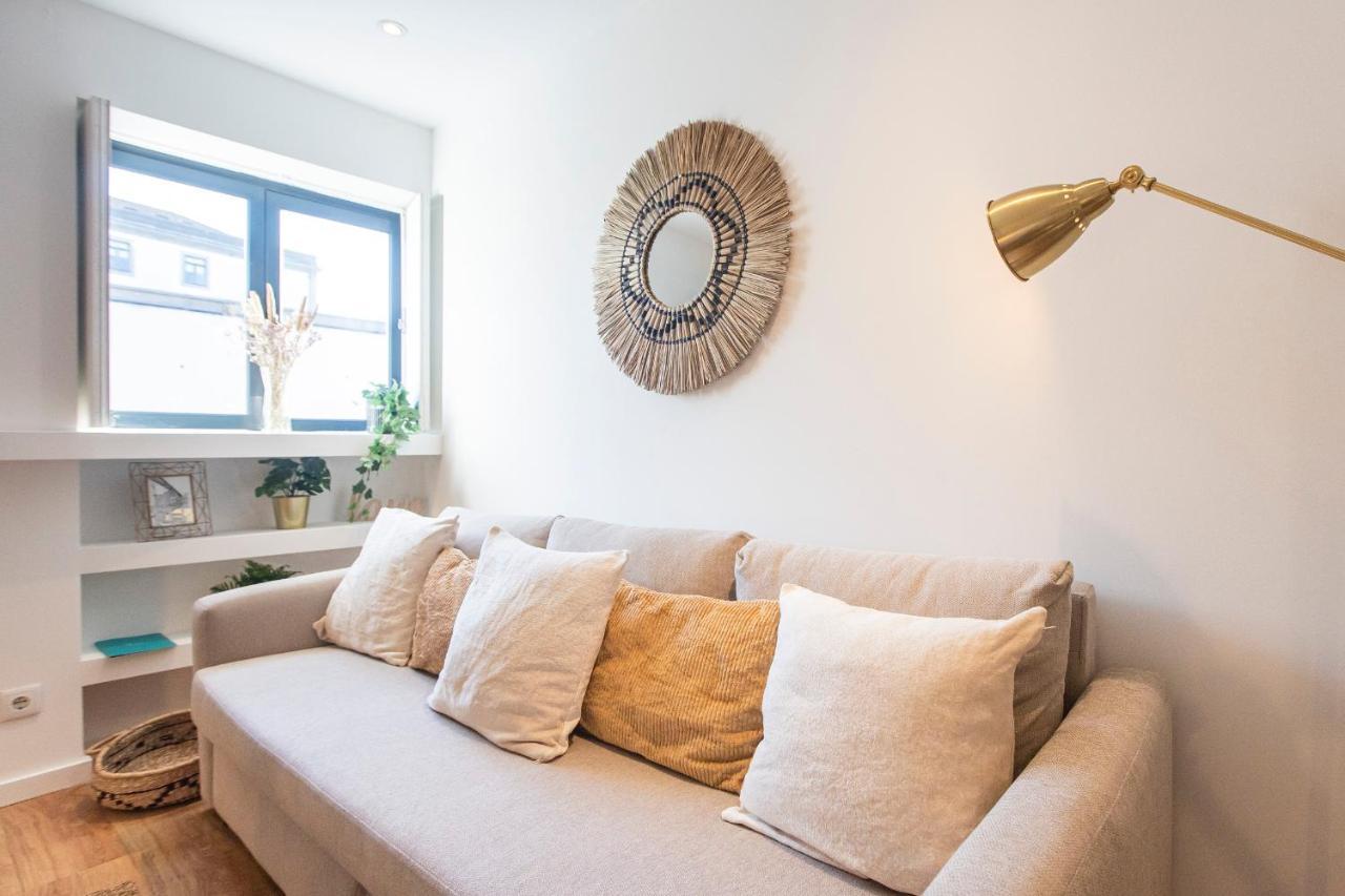 Lovelystay - Urban Cottage Porto Luaran gambar